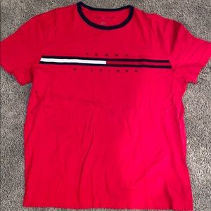 T-Shirt / Tommy Hilfiger
